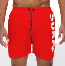 Load image into Gallery viewer, Men&#39;s Surf &amp; Beach Swim Shorts