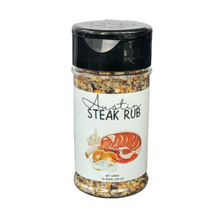 Load image into Gallery viewer, Austin Steak Rub For Fish Poultry and More
