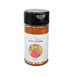 Cow Tippin Steak Seasoning An Optimal Addition To Enhance Steaks Natural Flavor