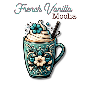 Mocha The Perfect Blend Of Coffee And Desert Shop Our On Hand Flavors