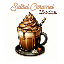 Load image into Gallery viewer, Mocha The Perfect Blend Of Coffee And Desert Shop Our On Hand Flavors