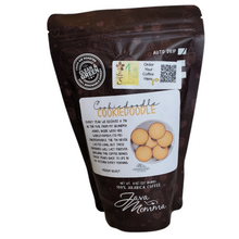 Load image into Gallery viewer, Cookiedoodle 100% Arabica Air Roasted 1/2 lb Bag Of Auto Drip Flavored Coffee