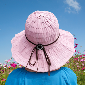 Stay Protected and Stylish with The Perfect Hat for Spring Gardening and Summer Sun!