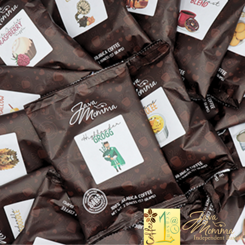 Try A Pot 100% Arabica Coffee Choose Flavored Or Unflavored