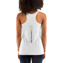 Load image into Gallery viewer, &quot;Faith Over Fear&quot; Women&#39;s Racerback Tank