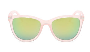 Women Cat Eye Fashion Sunglasses Perfect For Summer Or Any Sunny Day