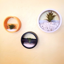 Load image into Gallery viewer, Living Wall. Give Life To Your Décor With These Wall Planters.