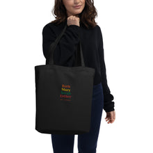 Load image into Gallery viewer, Empowered Women Fall Eco Tote Bag