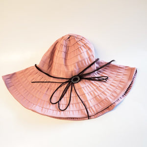 Stay Protected and Stylish with The Perfect Hat for Spring Gardening and Summer Sun!
