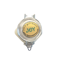 Load image into Gallery viewer, JOY - A Candle Inspired By A Book To Bring You Joy