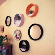 Load image into Gallery viewer, Living Wall. Give Life To Your Décor With These Wall Planters.